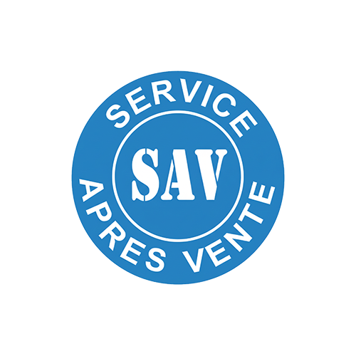 Logo SAV