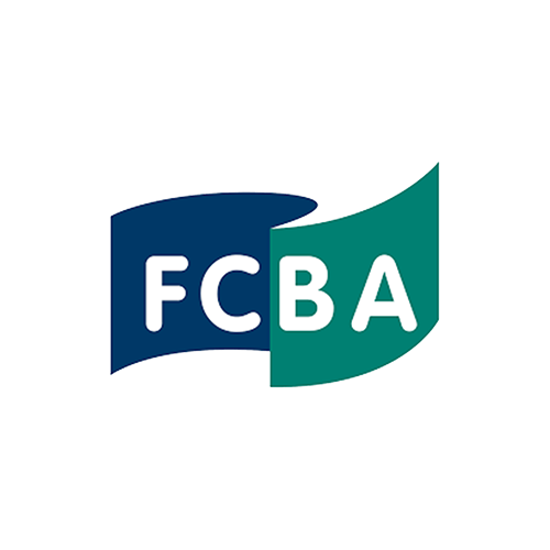 Logo FCBA
