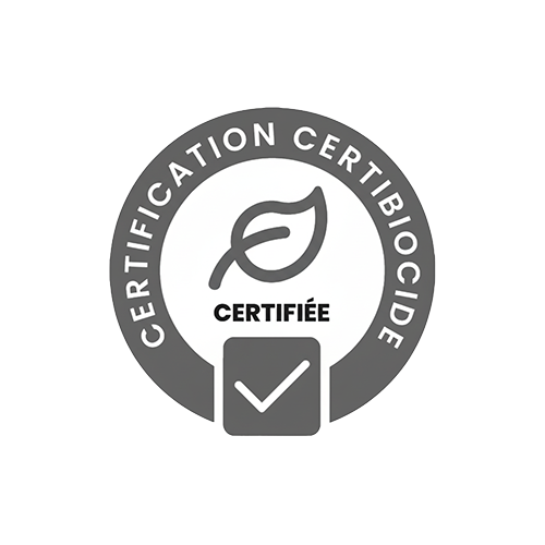 Logo Certibiocide